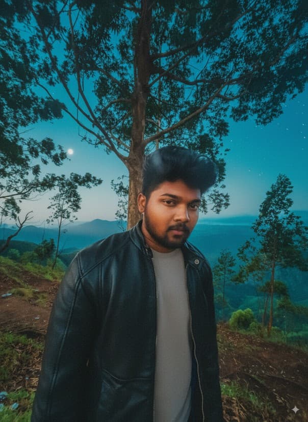 Creator of Techybrat (Abishiek)